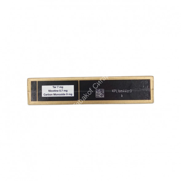 Сигареты Sobranie Black Russian Оптом