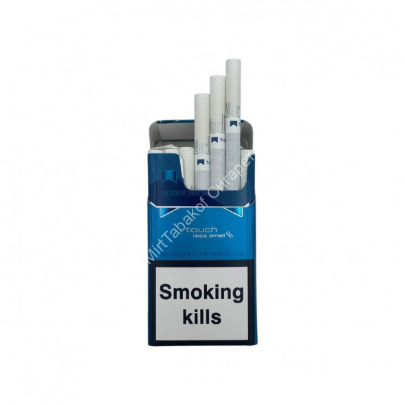 Сигареты Мальборо (Marlboro) touch less smell Compact Микс