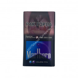 Сигареты Мальборо (Marlboro) Double Mix Compact Дубль Оптом