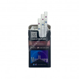 Сигареты Мальборо (Marlboro) Double Mix Compact Дубль Оптом