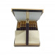 Сигареты Sobranie Black Russian Микс
