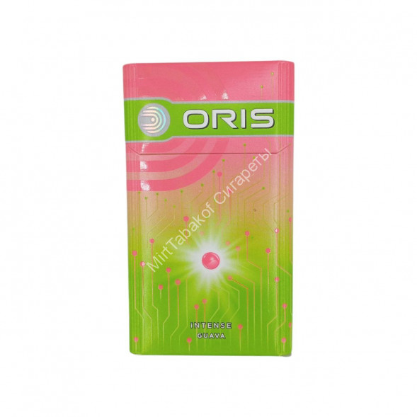 Сигареты Oris Guava (Орис Гуава) Оптом