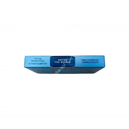 Сигареты Milano Blues Nano микс