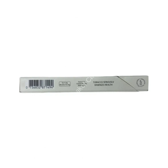 Сигареты Platinum Seven Chocolate Super Slim оптом