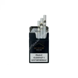 Сигареты Morion Crystal Gold King Size МИКС