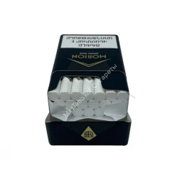 Сигареты Morion Crystal Gold King Size МИКС