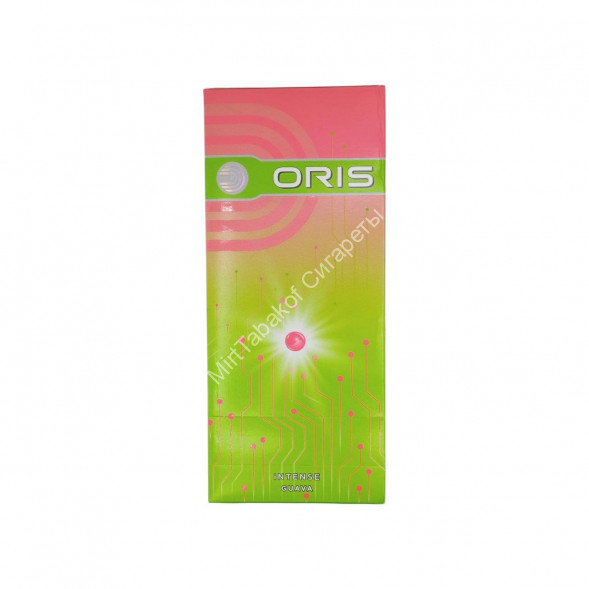 Сигареты Oris Guava (Орис Гуава) Микс
