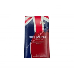 Сигареты Richmond Collector's Edition Cherry Compact Аврора микс
