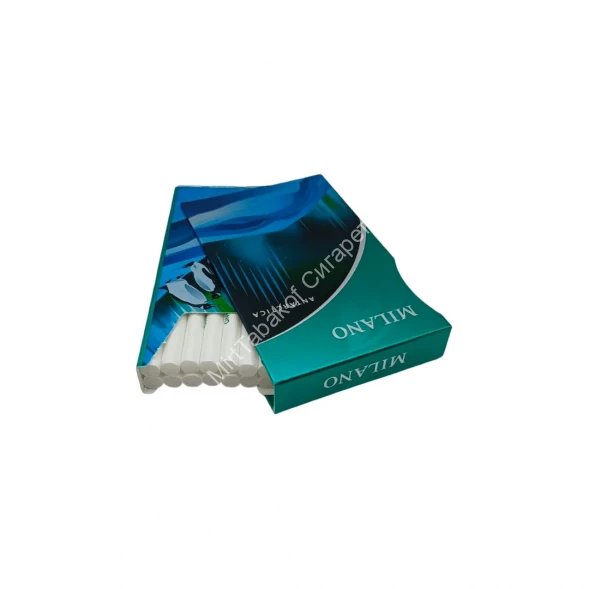 Сигареты Milano Antarctica Nano микс