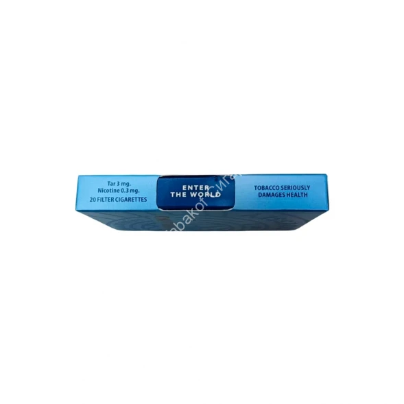 Сигареты Milano Antarctica Nano микс