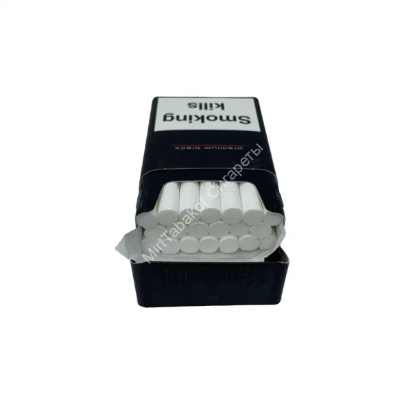 Сигареты Marlboro Premium Black Аврора King Size оптом