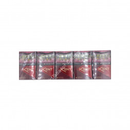 Сигареты Кент (Kent) AROMA RED Оригинал Микс