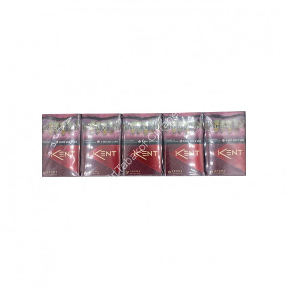 Сигареты Кент (Kent) AROMA RED Оригинал Микс