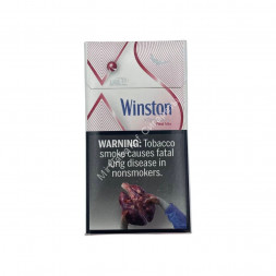 Сигареты Winst0n XSpression Red Mix Оптом