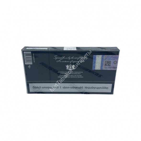 Сигареты Cigaronne Royal slims XL Filter Оригинал Микс