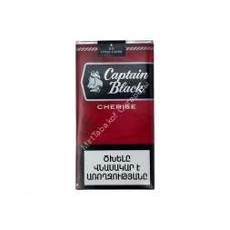 Сигариллы Captain Black Cherise Оптом