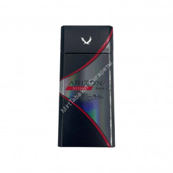 Сигареты Arizona Black 6 Slims Оптом