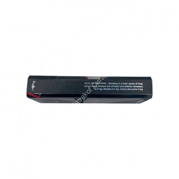 Сигареты Arizona Black 6 Slims Микс
