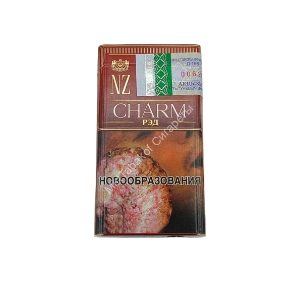Сигареты NZ Charm (НЗ Шарм) РЭД микс