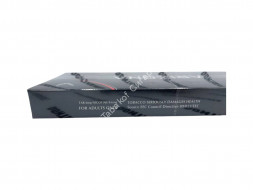 Сигареты Arizona Advanced Superslims Black 6 Оптом