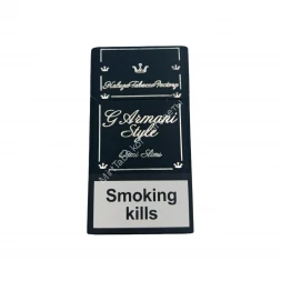 Сигареты G. Armani Style Slims оптом