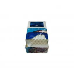Сигареты Парламент (Parliament) Night Blue King Size Аврора Оптом