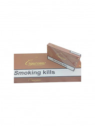 Сигареты Cigaronne Big Boss XL Filter Микс