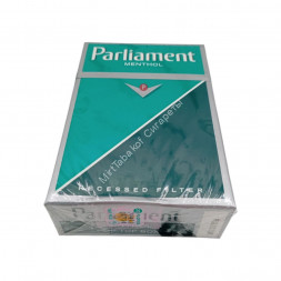 Сигареты Парламент (Parliament) Classic Menthol Оригинал США Оптом