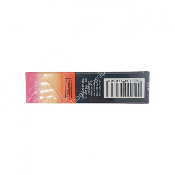 Сигареты Мальборо (Marlboro) Vista Double Duty Free Китай Микс