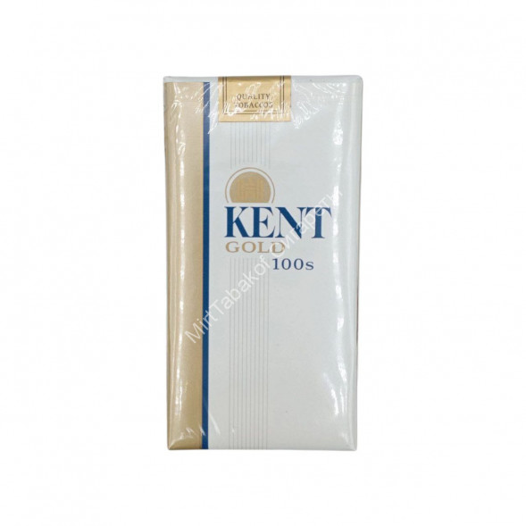 Сигареты Кент (Kent) Gold 100s США Микс