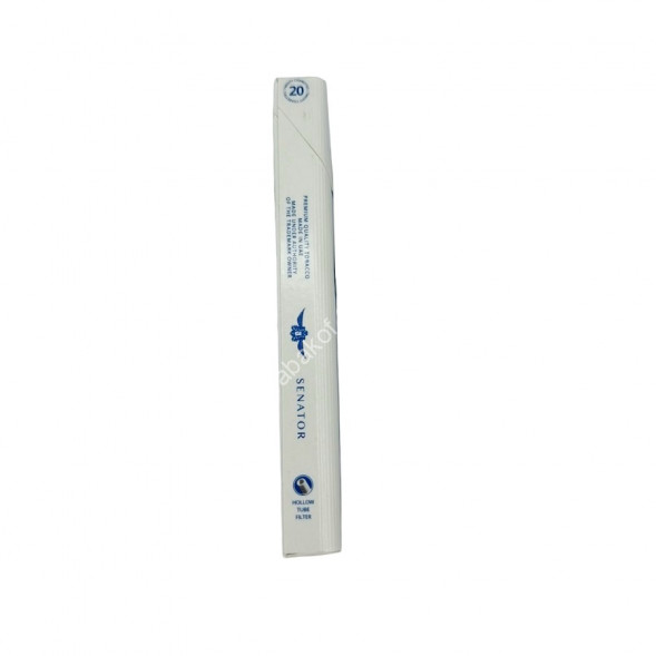 Сигареты Senator SuperSlim Blue (Сенатор Суперслим Блю) оптом   