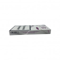 Сигареты Kiss Dream SuperSlims Микс