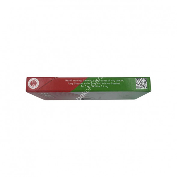 Сигареты Oris (Орис) Watermelon Super Slims Микс