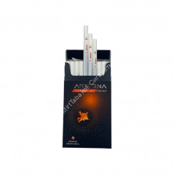 Сигареты Arizona Orange Crush Ball SuperSlims Оптом