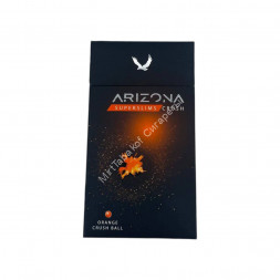 Сигареты Arizona Orange Crush Ball SuperSlims Оптом