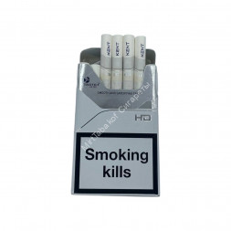 Сигареты Кент (Kent) Taste + Silver King Size Микс
