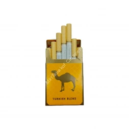 Сигареты Кэмел (Camel) Gold Turkish Blend МИКС