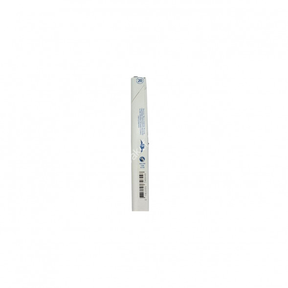 Сигареты Senator Super Slims Blue Оригинал Микс