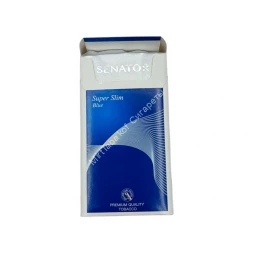 Сигареты Senator Super Slims Blue Оригинал Микс