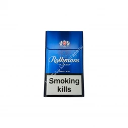 Сигареты Rothmans of London Blue Compact Аврора оптом