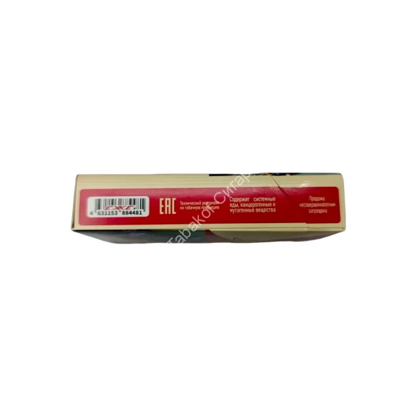 Сигареты  Exxe Vintage Cherry Compact Аврора микс