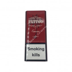 Сигареты TATTOO by Cigaronne Cherry Slim Микс