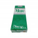 Сигареты More menthol США Оптом