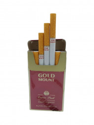 Сигареты Gold Mount Compact Red Оптом
