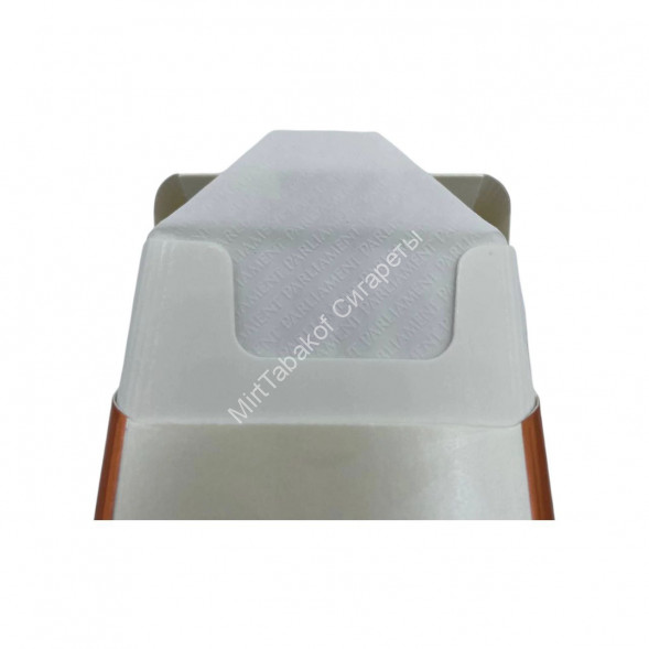 Сигареты Парламент (Parliament) Carat White KS 95 mm Оригинал Оптом