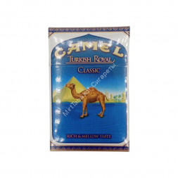 Сигареты Кэмел (Camel) Turkish Royal Classic Оригинал США Микс
