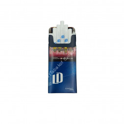 Сигареты LD Compact 100's Blue оптом