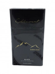 Сигареты Gold Mount Compact Black Оптом