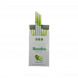 Сигареты Mondeo Green Apple SuperSlims Микс