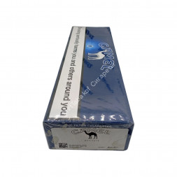 Сигареты Кэмел (Camel) Blu Duty Free Германия Оптом